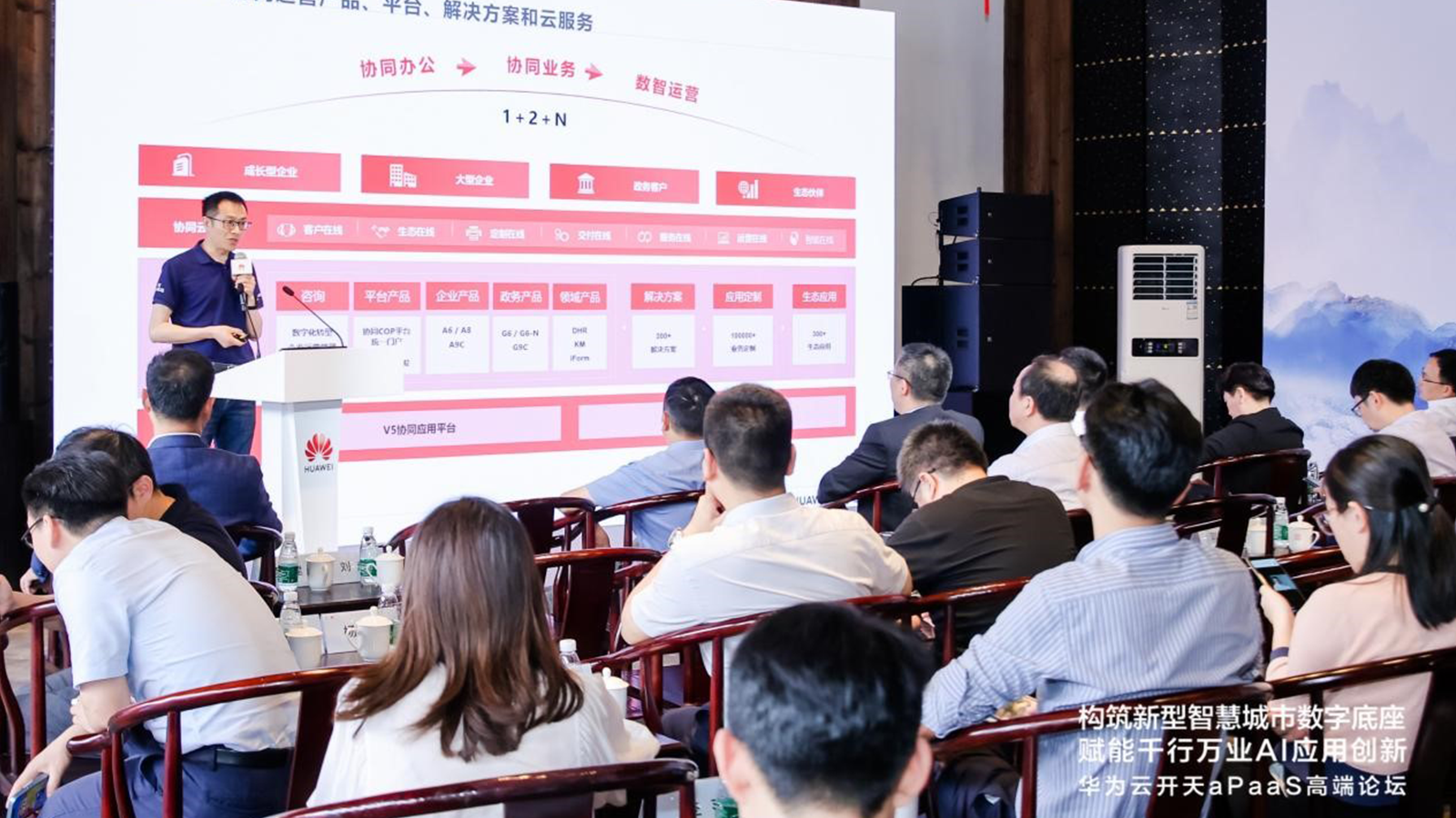 华为云，evo真人视讯，AI