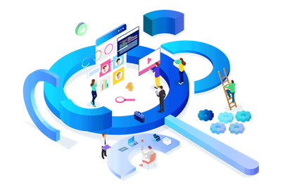 客户管理系统，CRM